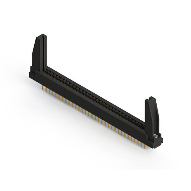 357-064-542-278 EDAC Inc.  Edgeboard Connectors